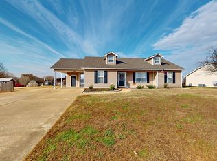 885 W Wind Drive Ext, Newbern, TN 38059