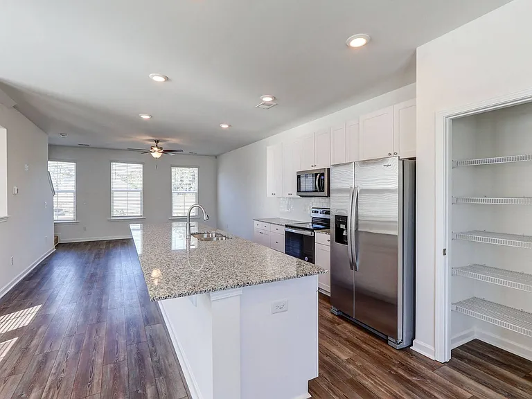 Highland Townhomes — Photo 6