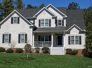 4761 Royal Burgess Ct, Providence Forge, VA 23140