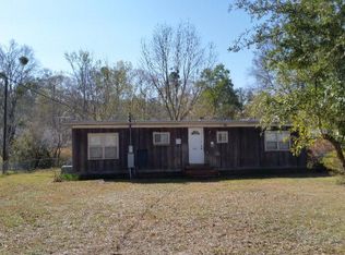 1057 Updike St, Summerton, SC 29148