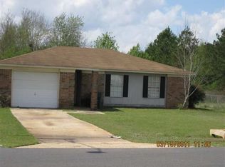 362 Canterbury Farm Rd, Midland City, AL 36350