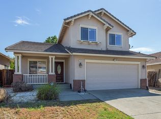 2429 Hooftrail Way, Antioch, CA 94531