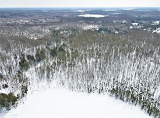 W11214 Zerngable Rd, Park Falls, WI 54552