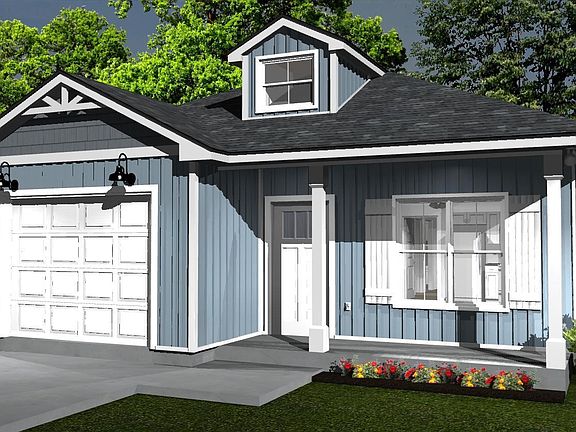 3rd image of 8541 Sonnyboy Ln