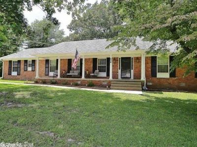 604 McAdoo St, Little Rock, AR, 72205