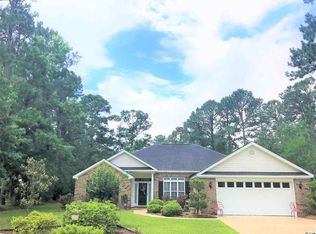 2267 Wedgefield Rd, Georgetown, SC 29440