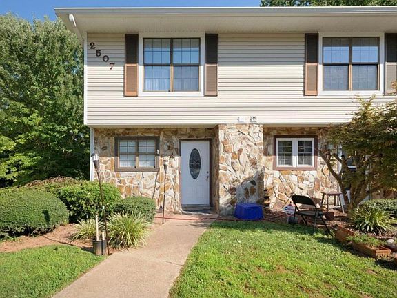2nd image of 2507 Hidden Cove Ct #Aa