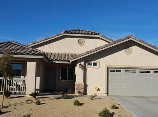 2129 E Jenner St, Lancaster, CA 93535