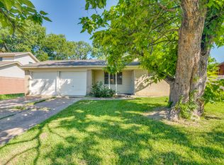 404 Valentine Ln, Wylie, TX 75098
