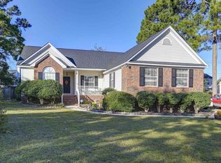 17 Dovecreek, Columbia, SC 29229
