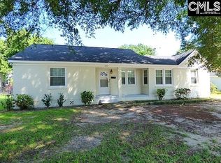 3001 Montgomery Ave, Columbia, SC 29205