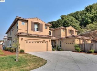 1131 Hawkshead Cir, San Ramon, CA 94583