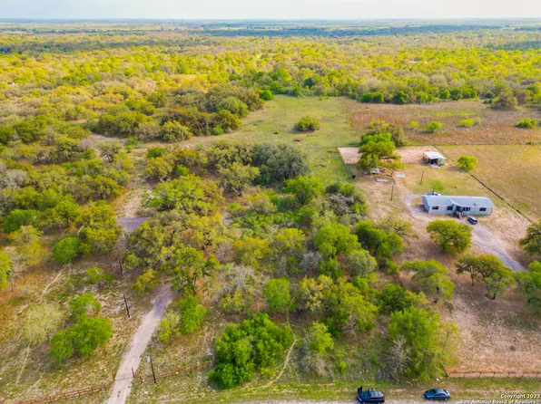 1025 Spur Ridge LOT 29, San Antonio, TX 78264