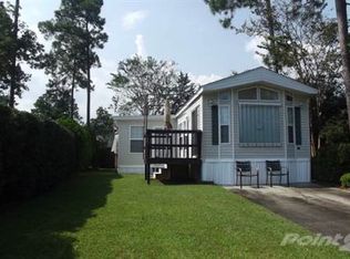 237 Defuniak Loop, Lillian, AL 36549