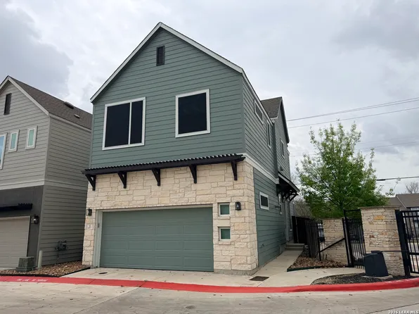 5843 Whitby Rd Unit 1, San Antonio, TX 78240