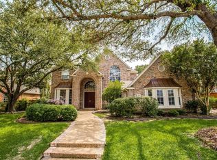 916 Parkwood Ct, McKinney, TX 75072