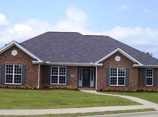 3705 Hatfield Cv SW, Decatur, AL 35603