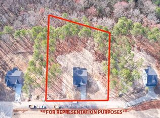 4557 Old Us Highway 421, Lillington, NC 27546