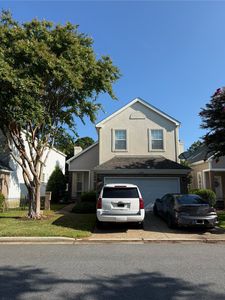 2109 Creeks Edge Dr, Virginia Beach, VA, 23451