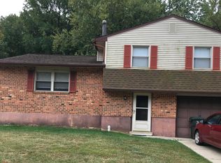 124 Stature Dr, Newark, DE