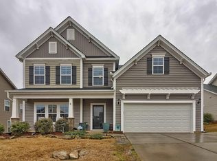 141 Breedlove Rd, Chapin, SC 29036