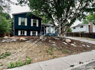 4792 Wilde Dr, Colorado Springs, CO 80916