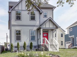 2906A Davis Ave, Nashville, TN 37216