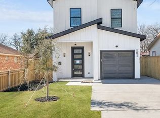 1911 Dryden Dr, Dallas, TX 75211