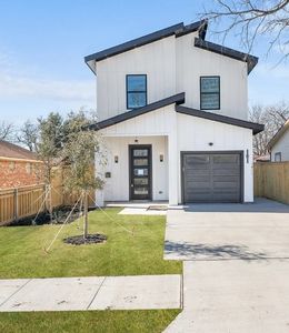 1911 Dryden Dr, Dallas, TX, 75211