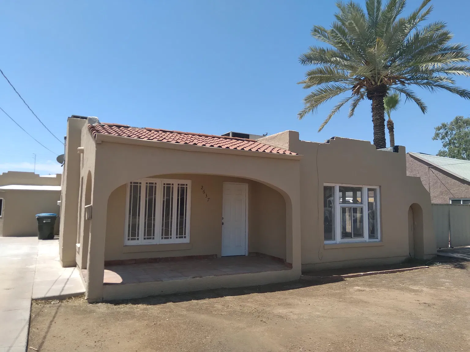 E Willetta St, Phoenix — Photo 2