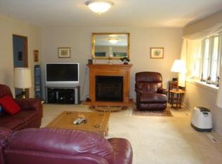 1709 Ardmore St, Midland, MI 48642