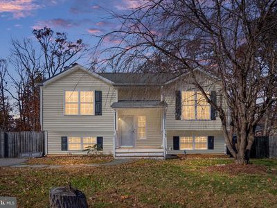 8704 Romona Ct, Fredericksburg, VA, 22407