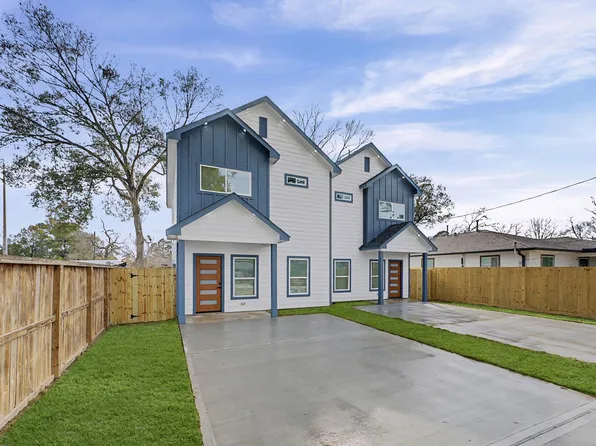 9214 Madera Rd, Houston, TX 77078