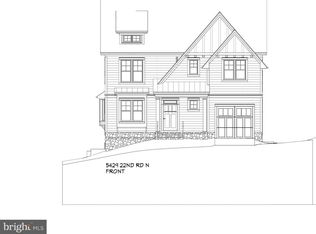 5429 22nd Rd N, Arlington, VA 22205