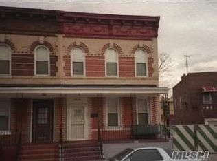 10327 Woodhaven Blvd, Ozone Park, NY 11417