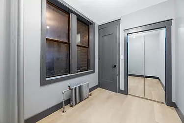 Rented by Living New York