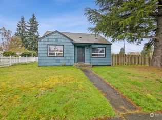 219 E 43rd St, Tacoma, WA