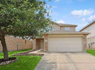 8825 Sun Haven Way, Fort Worth, TX 76244