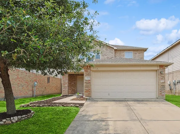 8825 Sun Haven Way, Fort Worth, TX 76244