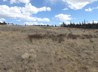 1908 Kiowa St, Como, CO 80456