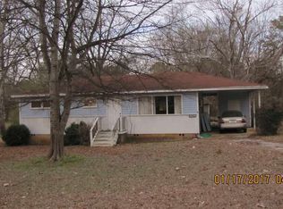 6234 Elm Ave, Pinson, AL 35126