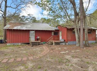 255 County Road 4525, Warren, TX 77664