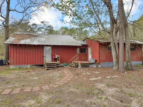 255 County Road 4525, Warren, TX 77664