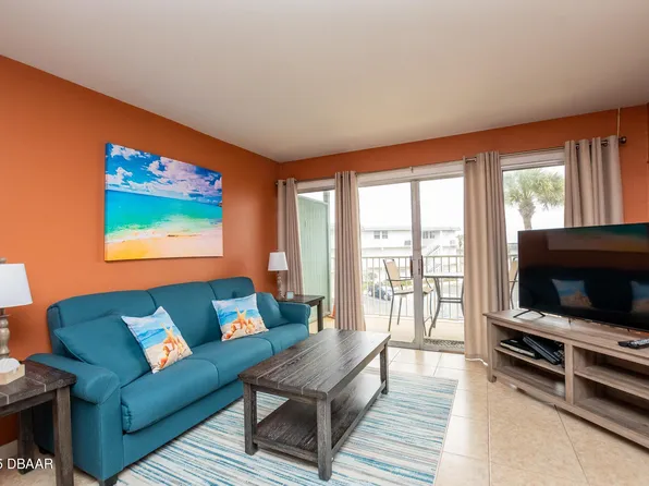 4849 Saxon Dr, New Smyrna Beach, FL