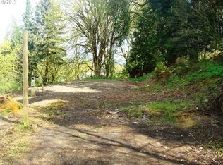 1215 NE 299th St, Ridgefield, WA 98642