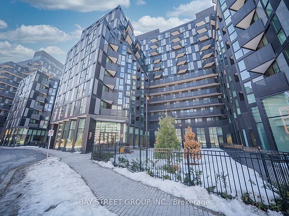 2nd image of 30 Tippett Rd #1024