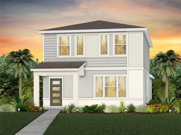 10906 Felicity Aly, Orlando, FL 32829