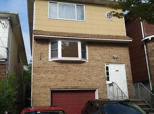408 N 5th St #GROUND, Harrison, NJ 07029