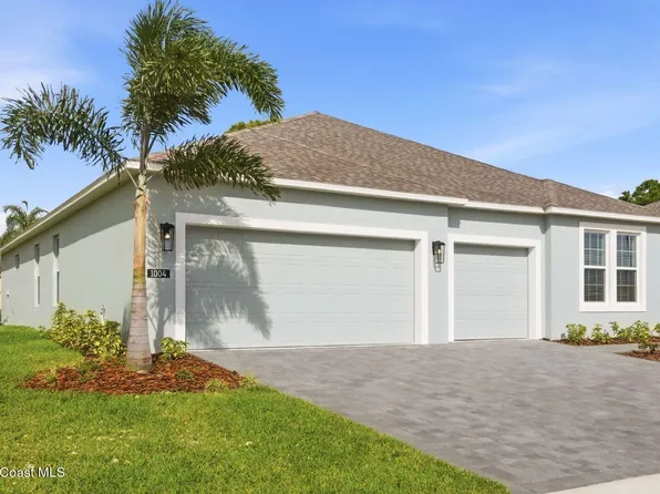 1004 Connolly Ln NE, Palm Bay, FL 32905