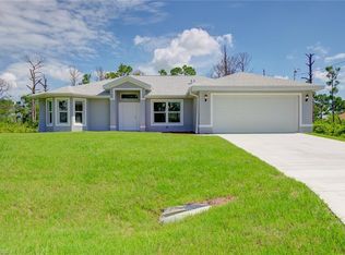 1031 Arbordale St, Lehigh Acres, FL 33974